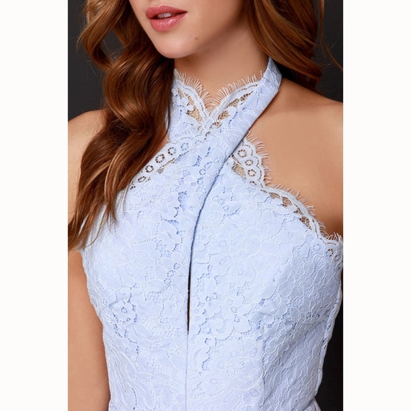 KEEPSAKE Dress - Picture 4 of 12